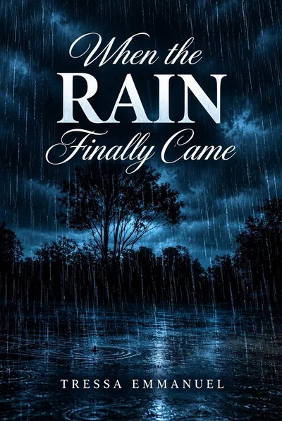 When the Rain Finally Came