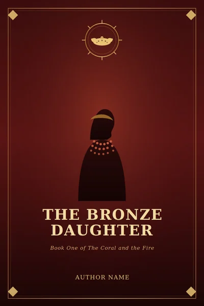 The Bronze Daughter