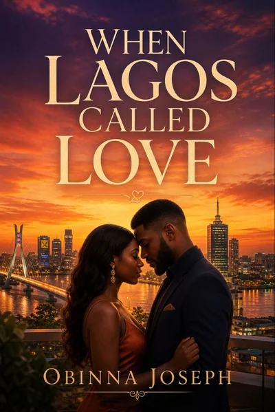 When Lagos Called Love