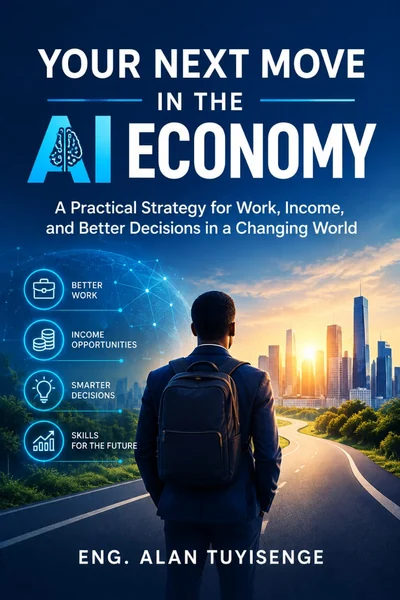 Your Next Move in the AI Economy
