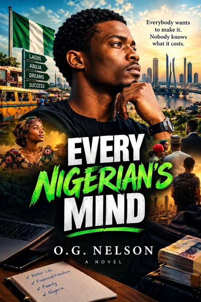 EVERY NIGERIAN'S MIND