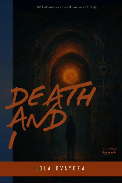 Death and I