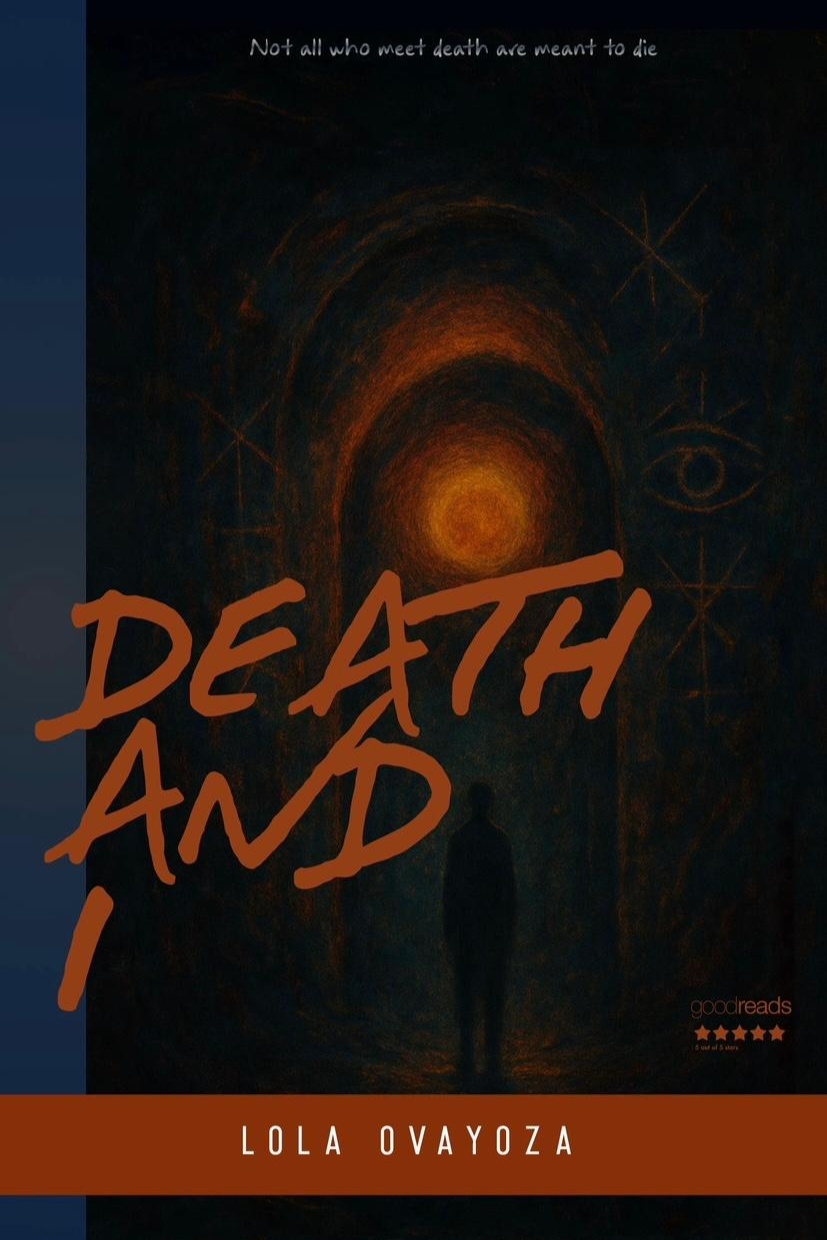 Death and I