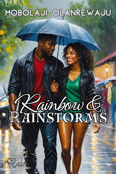 RAINBOW & RAINSTORMS