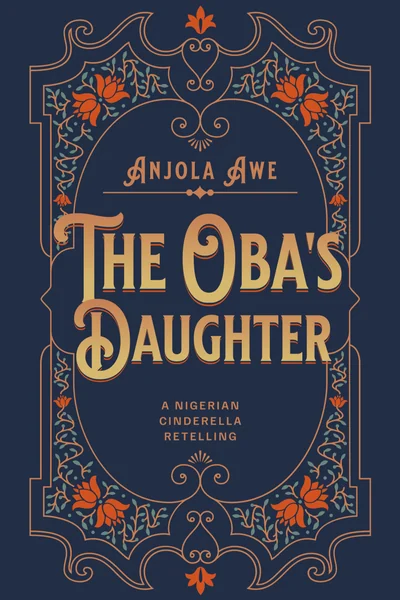 The Oba's Daughter