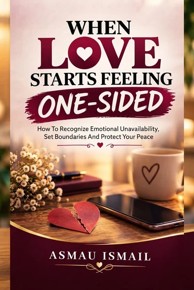 When Love Starts Feeling One-Sided