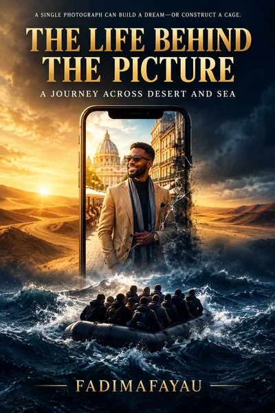 The Life Behind the Picture