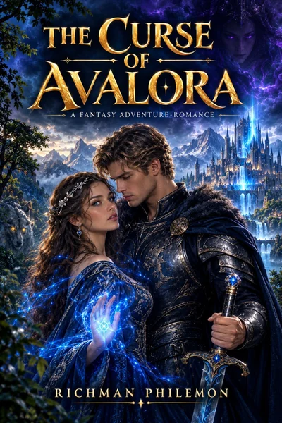The Curse of Avalora