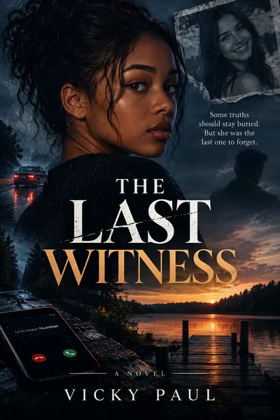 The Last Witness