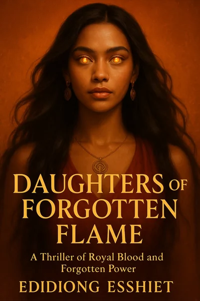Daughters of Forgotten Flame