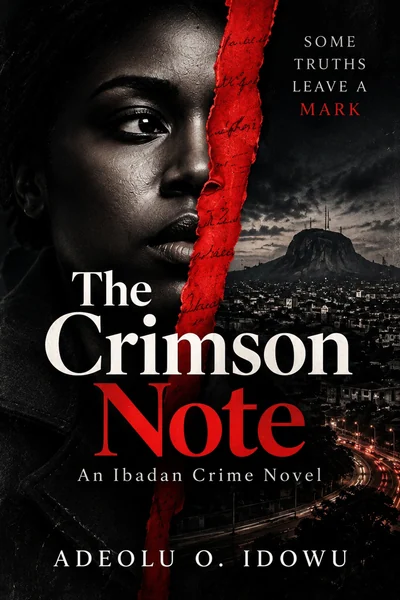 The Crimson Note