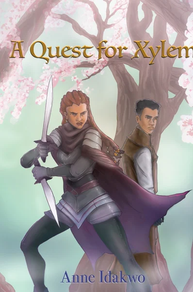 A Quest for Xylem