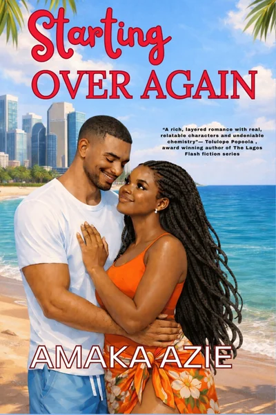 Starting Over Again