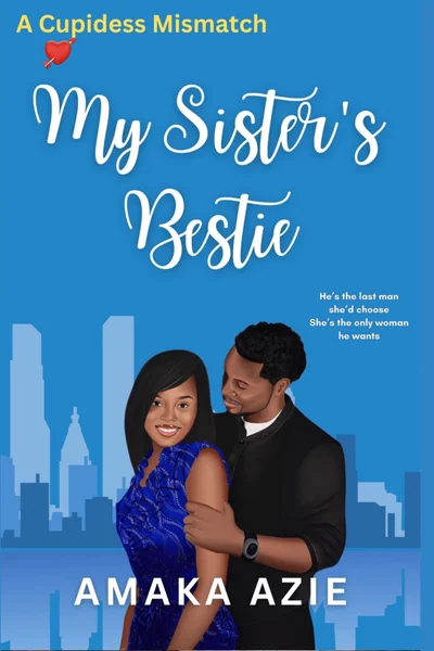 My Sister's Bestie