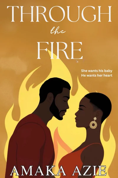 Through the Fire