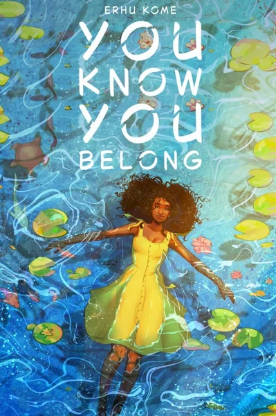 You Know You Belong