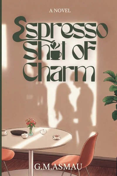 Espresso Shot of Charm