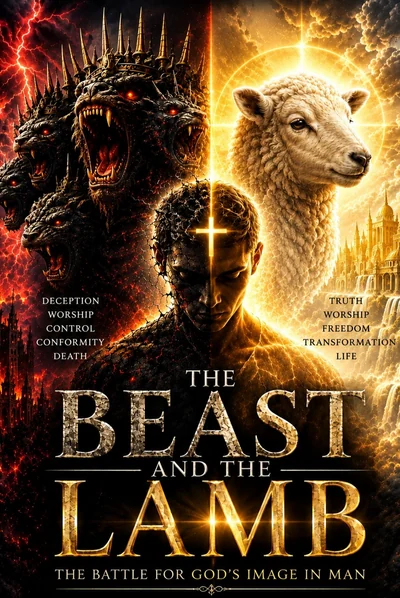 The Beast and the Lamb
