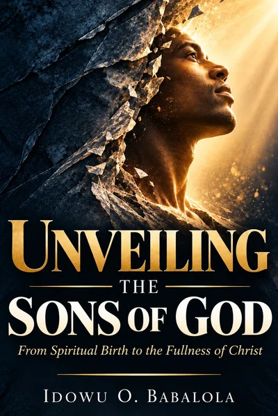 UNVEILING THE SONS OF GOD