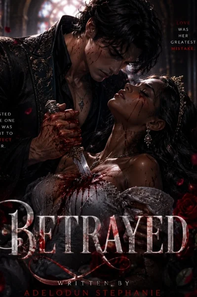 BETRAYED