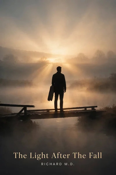 THE LIGHT AFTER THE FALL