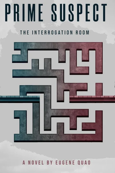 Prime Suspect (The Interrogation Room)
