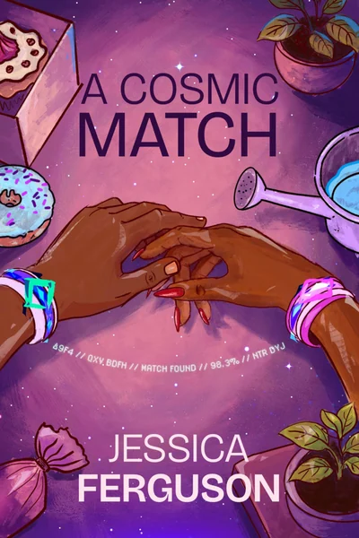 A Cosmic Match
