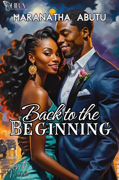 Back to the Beginning