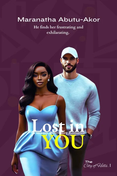 Lost in You