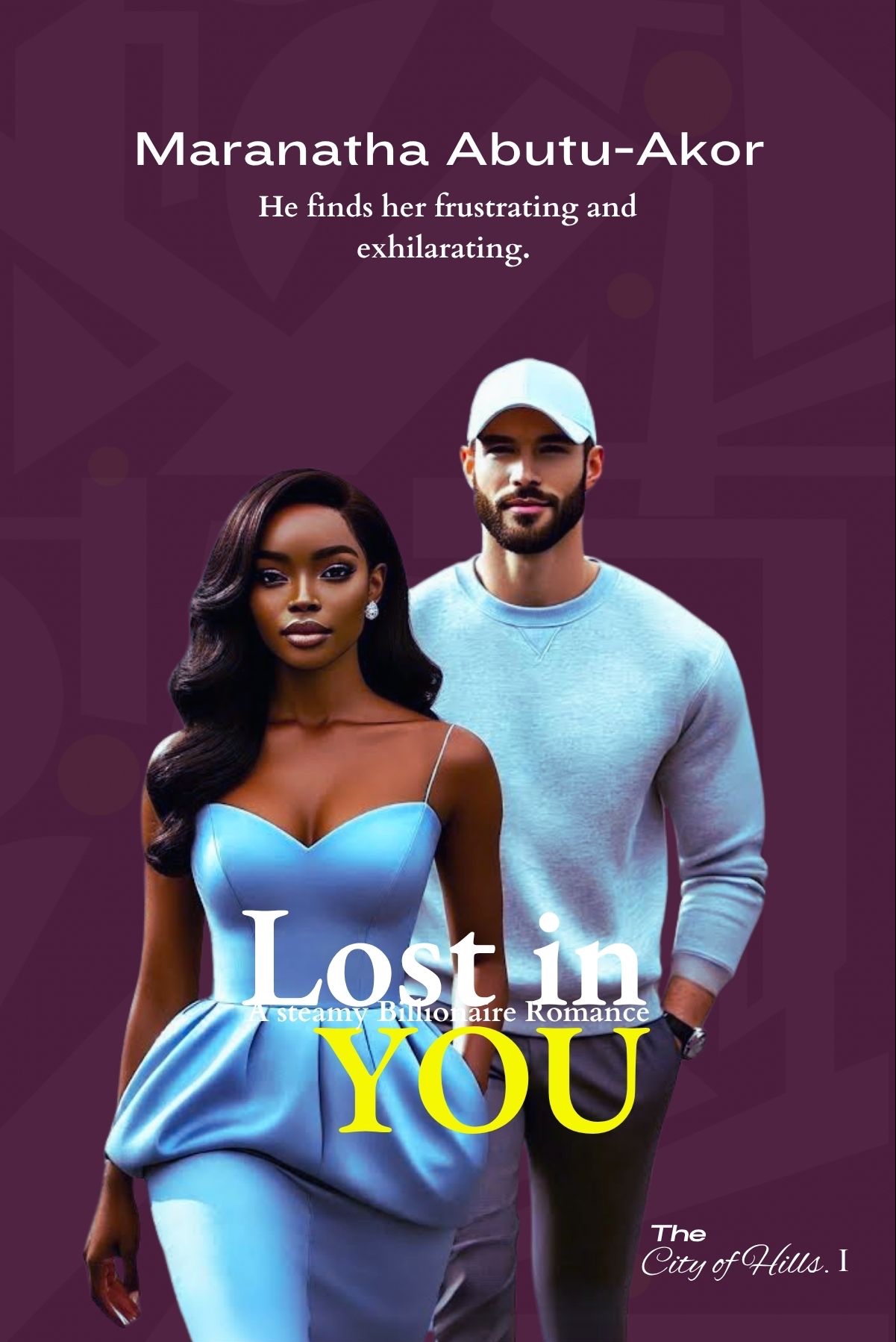 Lost in You