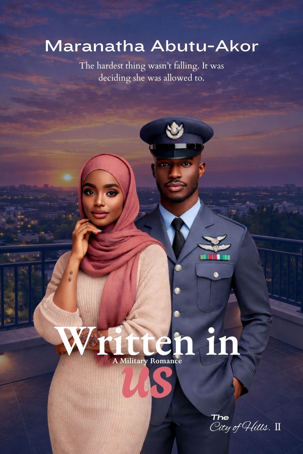Written in Us