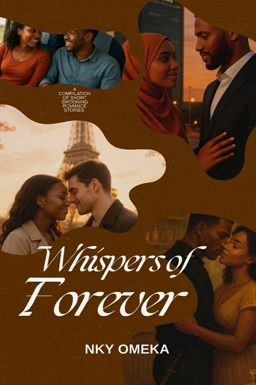 Whispers of Forever