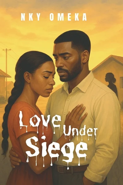 Love Under Siege