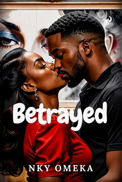 Betrayed