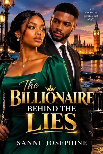 The Billionaire Behind the Lies