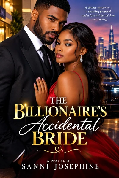 THE BILLIONAIRE'S ACCIDENTAL BRIDE