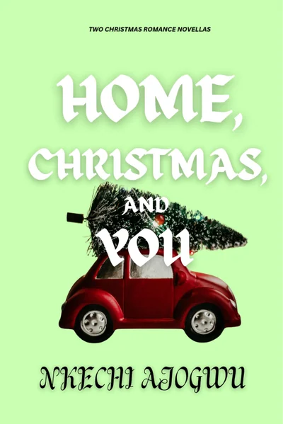 Home, Christmas, and You