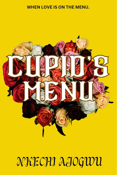 Cupid's Menu