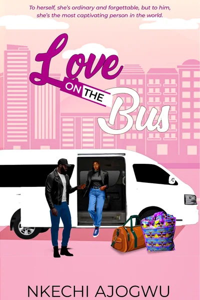 Love on the Bus