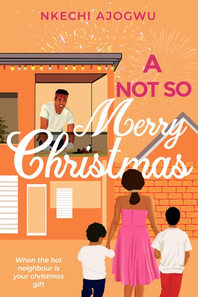 A Not So Merry Christmas
