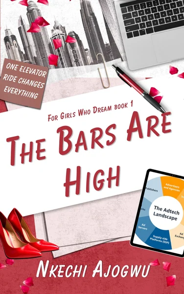The Bars Are High
