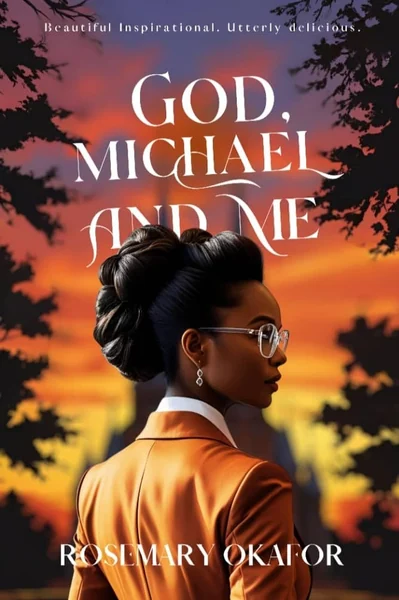 God Michael and Me