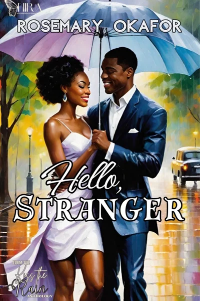 Hello Stranger