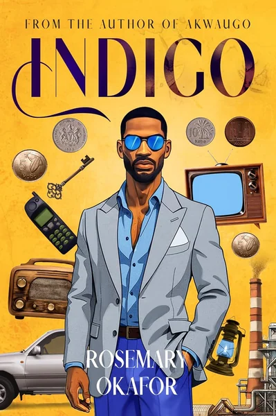 Indigo