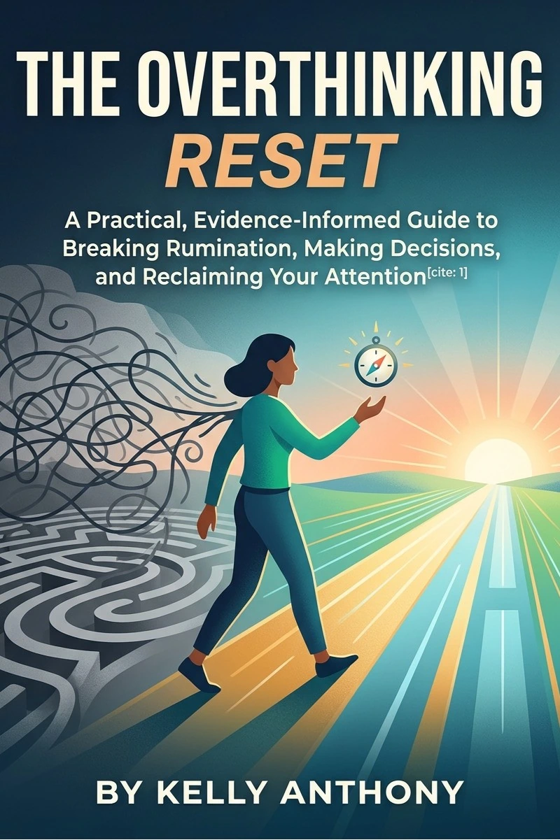 The Overthinking Reset