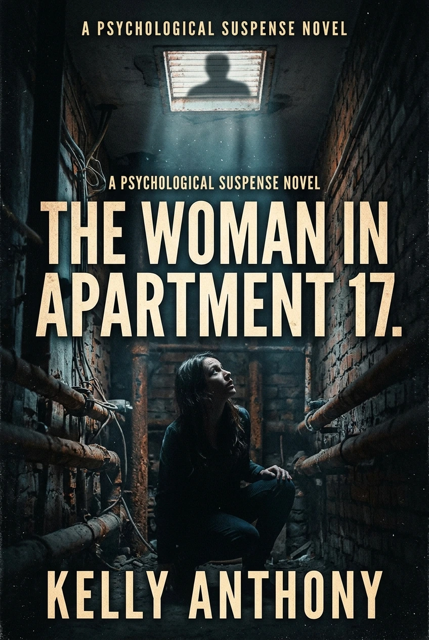 The woman in Apartment 17