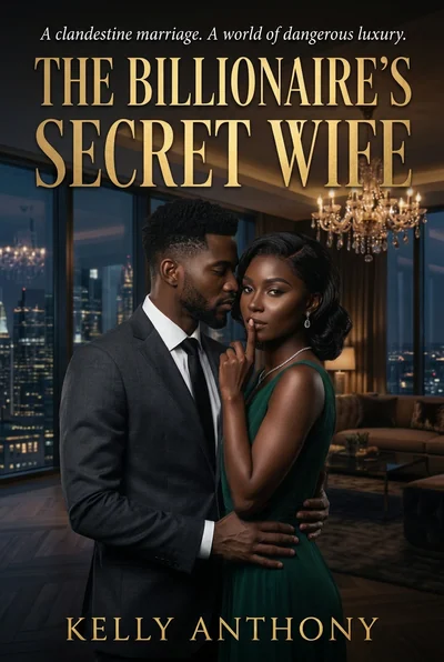 The Billionaire’s Secret Wife