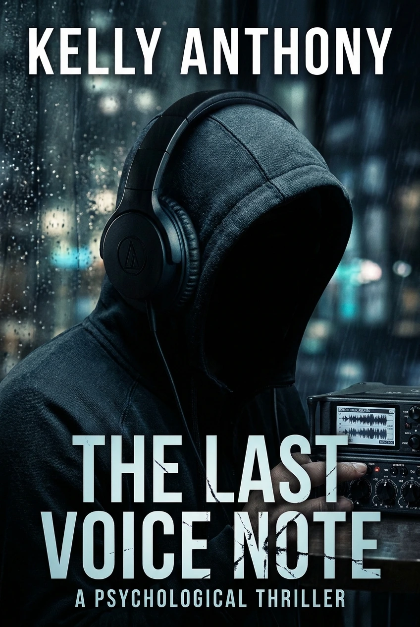 The last Voice note