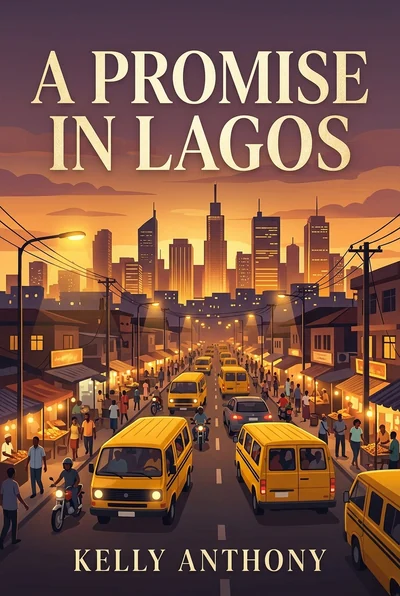 A Promise in Lagos