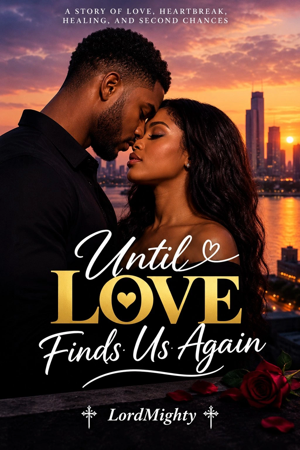 Until Love Finds Us Again